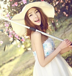 捕捉浪漫
	
		作者：摄影：郑导