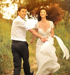 鱼林爱事
	
		作者：乌龙影画