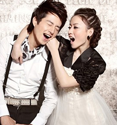 咖啡的店王子与公主
	
		作者：波波