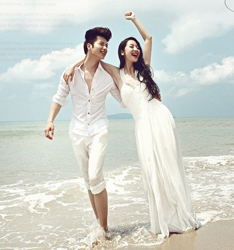 海边
	
		作者：高晓东