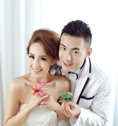 蝶之恋
	
		作者：安森老师