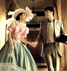 我们的城堡
	
		作者：袁晓