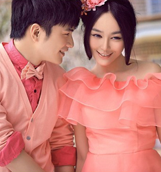 粉色的记忆
	
		作者：杨雷