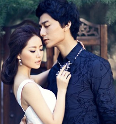 心动约定
	
		作者：柴金