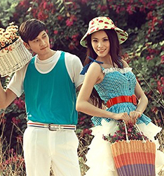 开心农场
	
		作者：冯世华