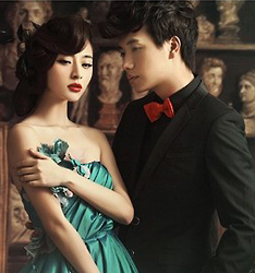 弗洛伦撒画室
	
		作者：杨雷