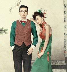 花间戏
	
		作者：高晓东