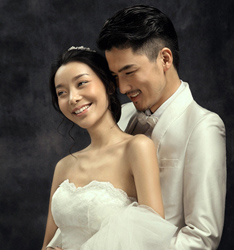 Medusa
	
		作者：陈雅君