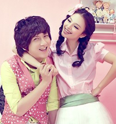 粉色之恋
	
		作者：袁晓