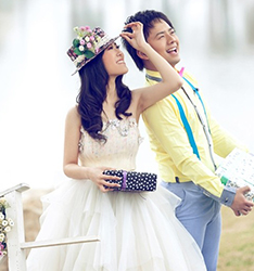 满载的幸福
	
		作者：阿凯