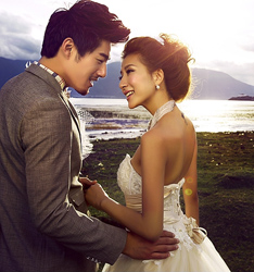 一米阳光
	
		作者：陈杰