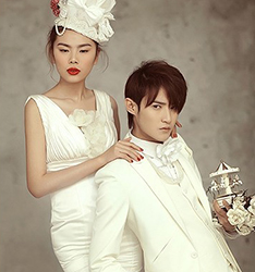 旋木
	
		作者：杨雷