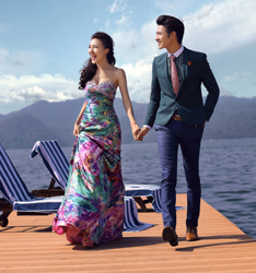 韩子造型
	
		作者：吕纯