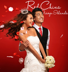 红动中国
	
		作者：房超