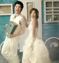 恋爱ING
	
		作者：杨雷