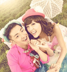 记录一生的幸福
	
		作者：邵奕霖