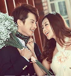 那条街
	
		作者：冯世华