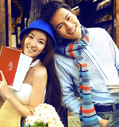 邂逅一场浪漫
	
		作者：古摄影