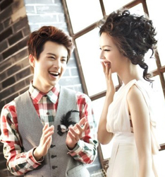 浪漫午后
	
		作者：杨阳