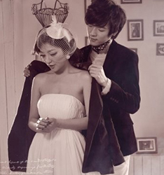 宠爱
	
		作者：苏哲