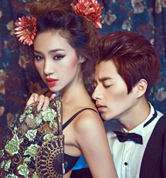 暧.昧
	
		作者：杨阳