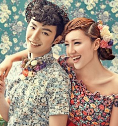 复古小优雅
	
		作者：雪华