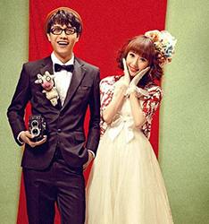 玩转
	
		作者：戈登