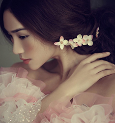 弥漫林
	
		作者：杨雷