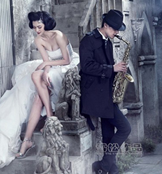 永恒的瞬间
	
		作者：