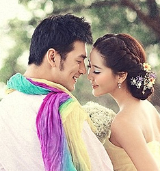 暖阳恋人
	
		作者：柴金