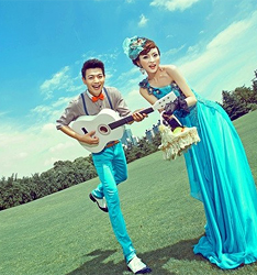 幸福乐章
	
		作者：凌峰