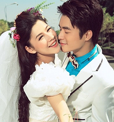 青春物语
	
		作者：匿名