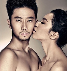 My Love
	
		作者：陈健锋