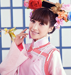 格格心眷
	
		作者：翁SIR