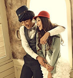 欢乐颂
	
		作者：韩辉