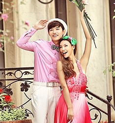 爱斐堡的春天
	
		作者：赵泽VS苏苏