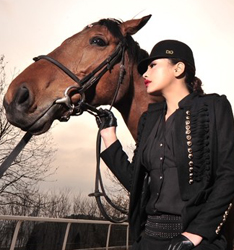 驴警基地
	
		作者：王浩