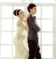 浪漫满屋
	
		作者：大易视觉