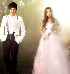 爱是深深的喜欢
	
		作者：