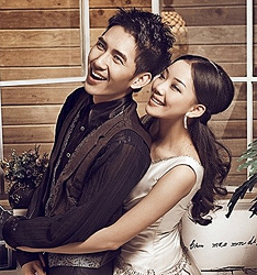 小小咖啡屋
	
		作者：谢安视觉摄影