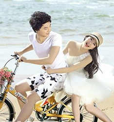 小小幸福
	
		作者：赵泽