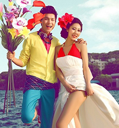 夏·尤物
	
		作者：老五摄影