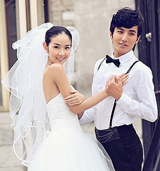 爱之密语
	
		作者：裴小宾