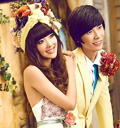 丛林迷情
	
		作者：大川