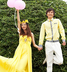 我的爱你懂得
	
		作者：阿凯