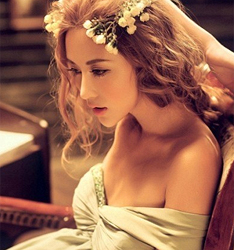 慵懒的午后
	
		作者：杨阳