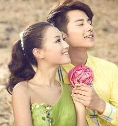 爱在深秋
	
		作者：翁SIR