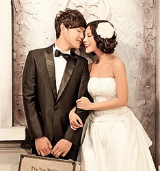 我们的爱
	
		作者：赵泽