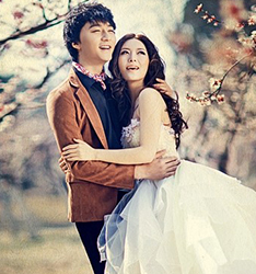 春暖花开
	
		作者：柴金