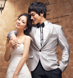 我们的爱情小韩调
	
		作者：汪之亮